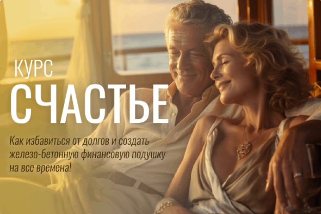 [Павел Корнев] Счастье - как избавиться от долгов _0.png